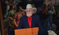 Country Legend Charlie Daniels: Some College Kids Should ‘Spend a Year Picking Cotton’