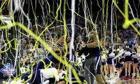 The Best Reactions to Villanova’s Buzzer Beater