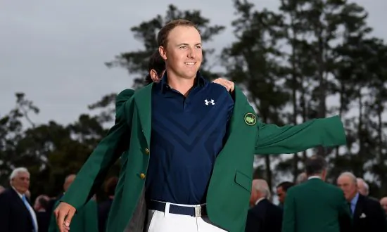 2016 Masters Champions Dinner: Pick the Menu, Pay the Tab!