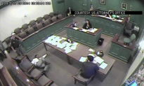 Judge Barred for Life After Ordering Defendant to Be Tasered