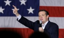 Cruz Sweeps All 34 Colorado Delegates, Making Contested Republican Convention More Likely