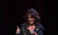 Sarah Palin’s Speech Falls Flat in Wisconsin