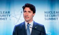 Canada Should Play a Bigger Role in Global Affairs, Experts Say