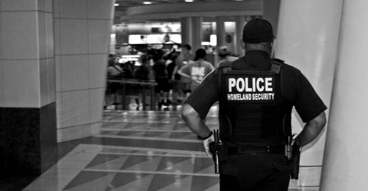 The threat of terrorists getting their hands on a radioactive material is certainly real, but security measures within the U.S. make a domestic attack difficult. (DJMcCoy/iStock)