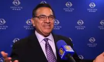 Shen Yun Inspiring in Many Ways for Phoenix Audience
