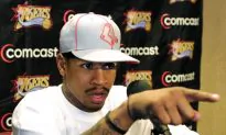 Allen Iverson: Retired NBA Player Says He Wishes He Could Take Back Famous ‘Practice’ Rant