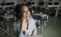 Second Student From New York School Repeats Ivy League Sweep