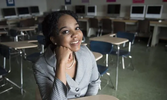 Second Student From New York School Repeats Ivy League Sweep