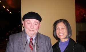 Shen Yun: ‘The whole experience is a human experience’