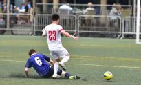 Eastern Needs Just One More Win for Premier League Title