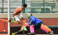 Khalsa Lift Premier Division Cup