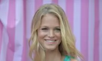 Former Victoria’s Secret Model Erin Heatherton Shares Why She Left