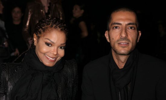 Report: Janet Jackson Is Pregnant
