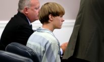 Justice Department to Seek Death Penalty for Dylann Roof, Charleston Church Shooter
