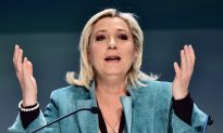 Panama Papers Will Do Little to Dent the Electoral Ambitions of Le Pen and FN