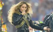 Beyoncé Shares Her Thoughts on Feminism and Police Brutality In Rare Interview