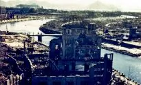 John Kerry to Visit Hiroshima, First Senior US Official to Do So