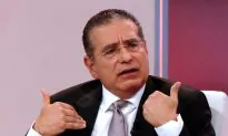 Mossack Fonseca Founder Calls Panama Papers a Hack and a ‘Witch Hunt’