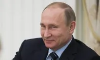 Panama Papers: It’s the Drip-Drip Effect Vladimir Putin Will Be Worrying About