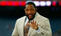 Ray Lewis: Former NFL Player Shares Video Discussing Black Lives Matter Movement