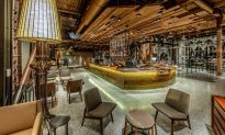The World’s Largest Starbucks Is Coming to New York City