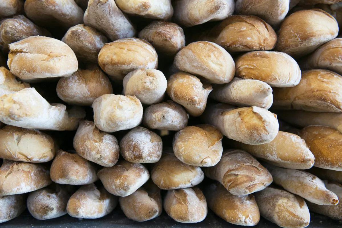 Can we learn to feed the multitudes? (iwhiteout/iStock)
