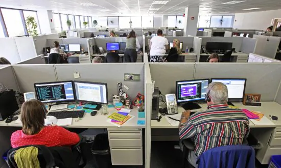 Study Reveals No. 1 Motivation for Workers to Return to the Office