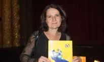 Shen Yun Brings a Culture Never Experienced Before