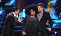 ‘American Idol’ Trent Harmon and Runner-Up La’Porsha Renae Both Ink Record Deals