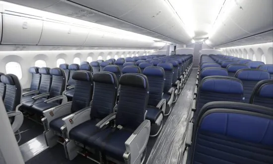 Major Reforms to Air Passenger Rights Needed, Says House Committee Report