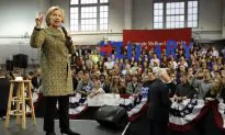 Clinton, Sanders Clash Over Qualifications, Background