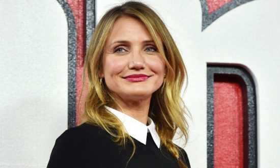 Cameron Diaz Denies Any Association With Jeffrey Epstein