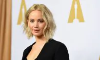Jennifer Lawrence Talks Equal Pay, Being a Pleaser, and Hollywood Body Types