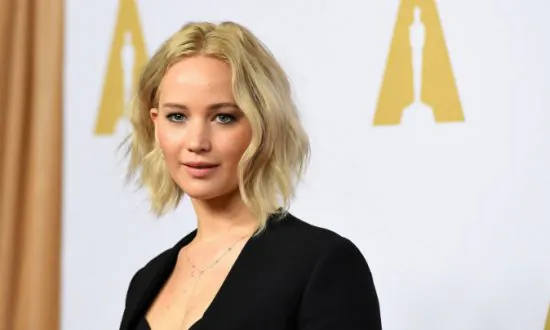 Jennifer Lawrence Talks Equal Pay, Being a Pleaser, and Hollywood Body Types