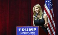 Ivanka Trump Introduces Her Father in Massive Long Island Rally