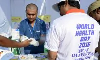 More Evidence That a High-Fiber Diet Can Curb Type 2 Diabetes