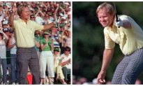 Recalling 1986: Jack’s Curtain Call Still Resonates 30 Years Later
