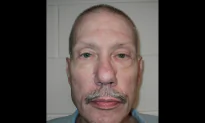 Virginia Man Who Spent 33 Years in Prison for Murder He Didn’t Commit to Be Set Free on Friday