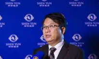 Deputy Mayor: Shen Yun Is the Icon of Chinese Culture