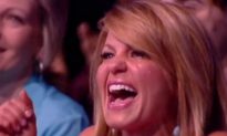 Candace Cameron Bure Could Not Help but Cry When She Got a Huge Surprise for Her Birthday