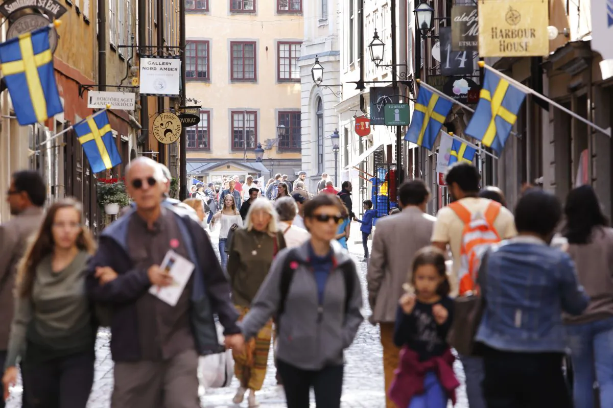 (Roland Magnusson/iStock)