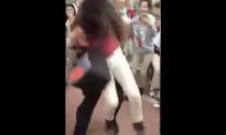 Mother of Girl Body-Slammed by School Security Guard Speaks Out