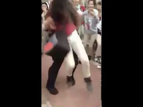 Mother of Girl Body-Slammed by School Security Guard Speaks Out