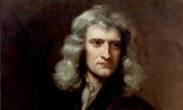 Ideas That Formed the Constitution, Part 17: Sir Isaac Newton