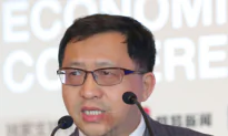 Father of Great Firewall Forced to Publicly Bypass It