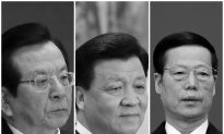 Latest Panama Papers Report Implicates Elite Chinese Politicians