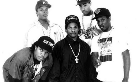 N.W.A. Will Be Inducted Into the Rock & Roll Hall of Fame Tonight, but Will Not Perform