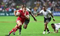 The Hong Kong Sevens Begins: Friday’s Action