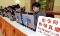 CHINA TRANSLATED: Government as Mafia, Motorcycle Bans, and April Fool’s Every Day