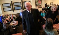 Bernie Sanders Accepts Invitation to Visit the Vatican